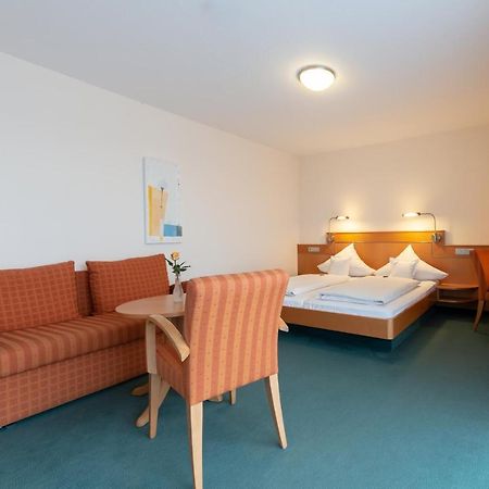 Gasthaus Hotel Zum Mohren Niederstotzingen Esterno foto