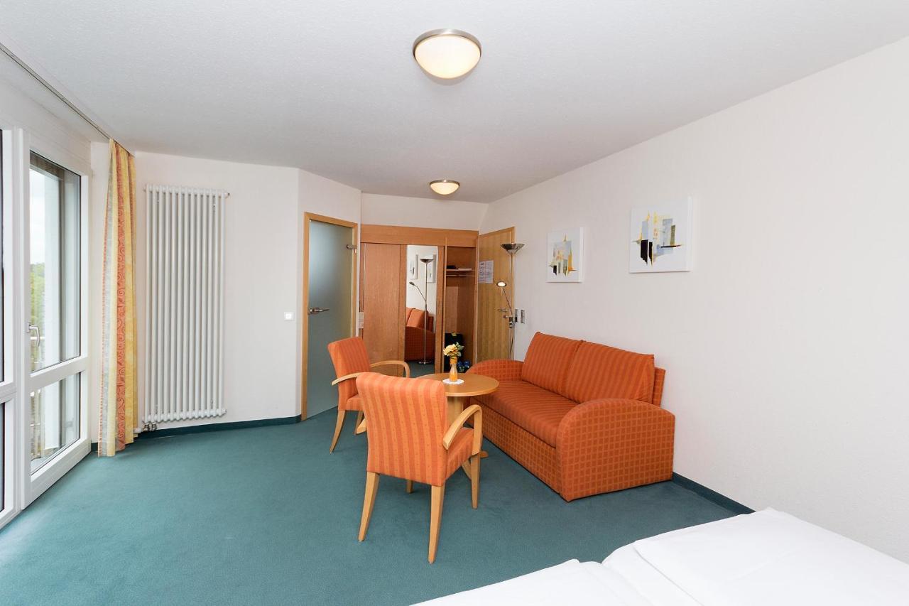 Gasthaus Hotel Zum Mohren Niederstotzingen Esterno foto