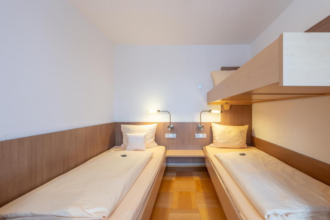 Gasthaus Hotel Zum Mohren Niederstotzingen Esterno foto