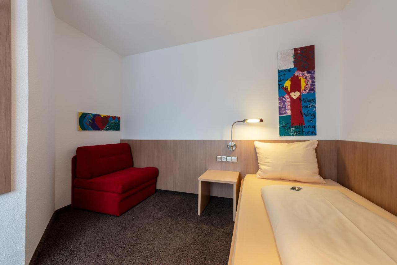 Gasthaus Hotel Zum Mohren Niederstotzingen Esterno foto