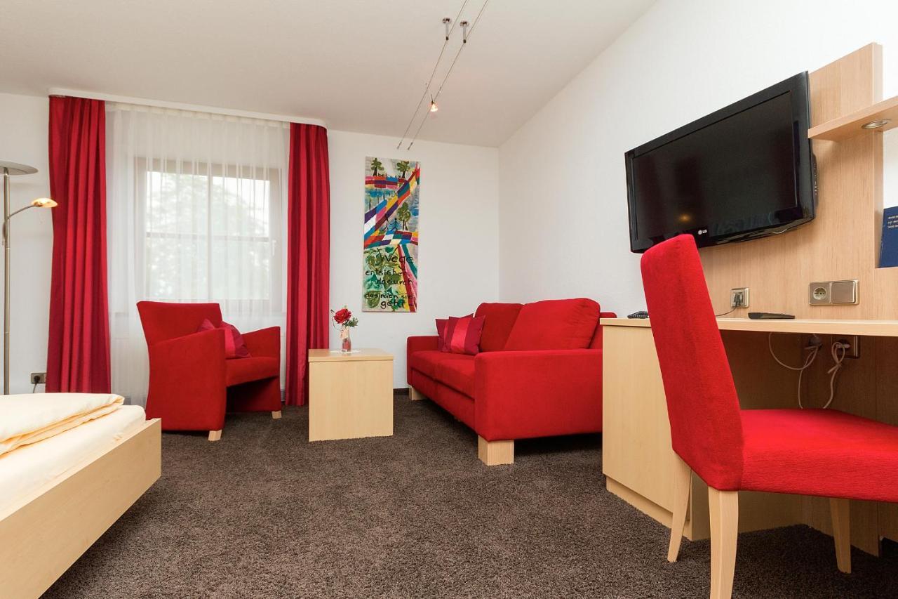 Gasthaus Hotel Zum Mohren Niederstotzingen Esterno foto